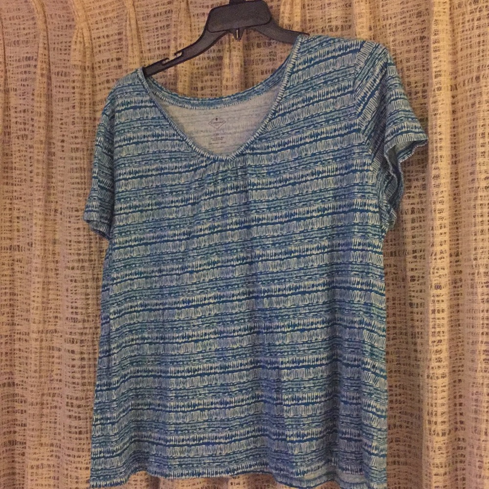 cotton top